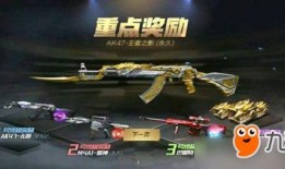 cf手游过年最新抽奖活动爆料,CF手游独家抽奖活动大揭秘！