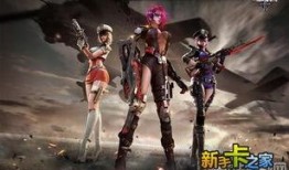 2022逆战最新爆料卡,神秘卡牌揭秘，逆战世界再掀波澜