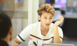 黄子韬圈内最新爆料,独家爆料震惊众人