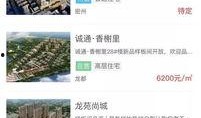 诸城房产爆料信息网最新,最新爆料揭示热点趋势