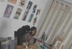 福州画室爆料视频最新,艺术教育行业背后的真相