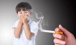 最新爆料二手烟,危害触目惊心