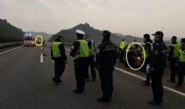 桂林高速爆料事件始末最新消息,真相大白，多方调查结果揭晓